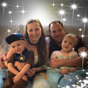 Meet your Posher, Michaela